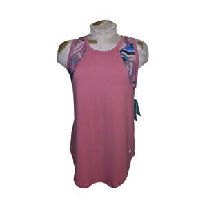 Reel Legends Elite Comfort Tank Size S NWT womens fishing wear